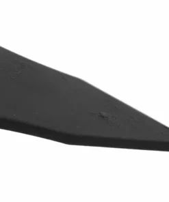 JARDIAFFAIRES Lame De Débroussailleuse 3 Dents Professionnelle 255mm X 25,4mm 7 JARDIAFFAIRES Lame De Débroussailleuse 3 Dents Professionnelle 255mm X 25,4mm -Débroussailleuse Soldes Magasin 860721 3