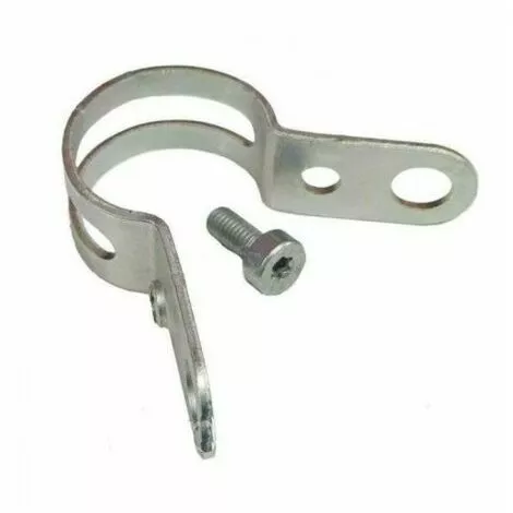 Collier De Serrage Tube Débroussailleuse Stihl 4 Collier De Serrage Tube Débroussailleuse Stihl – Image 2