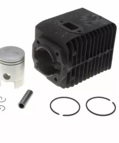 JARDIAFFAIRES Cylindre Adaptable 45mm 0099336 Pour Moteur Wacker Neuson WM80 6 JARDIAFFAIRES Cylindre Adaptable 45mm 0099336 Pour Moteur Wacker Neuson WM80 -Débroussailleuse Soldes Magasin 8970810 2