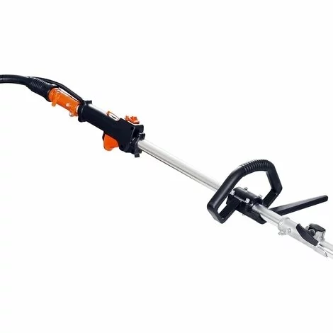 GT GARDEN Débroussailleuse à Dos Thermique, 52 Cm3, 3 CV 5 GT GARDEN Débroussailleuse à Dos Thermique, 52 Cm3, 3 CV – Image 3