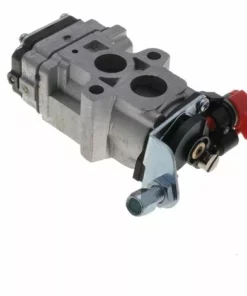 JARDIAFFAIRES Carburateur Compatible Pour Kawasaki TJ45, KBH45 Et KBL45 Et Copies Chinoises 6 JARDIAFFAIRES Carburateur Compatible Pour Kawasaki TJ45, KBH45 Et KBL45 Et Copies Chinoises -Débroussailleuse Soldes Magasin 9167384 2