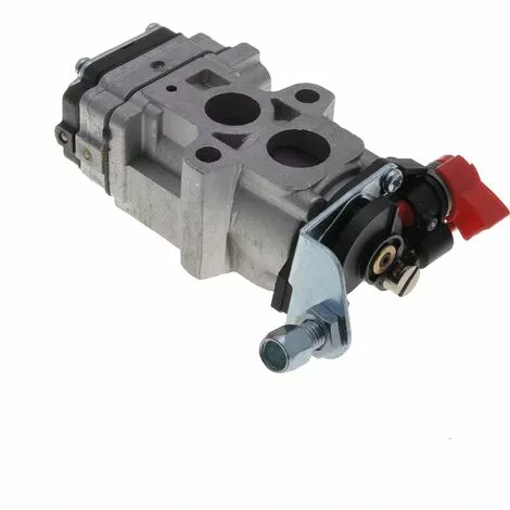 JARDIAFFAIRES Carburateur Compatible Pour Kawasaki TJ45, KBH45 Et KBL45 Et Copies Chinoises 4 JARDIAFFAIRES Carburateur Compatible Pour Kawasaki TJ45, KBH45 Et KBL45 Et Copies Chinoises – Image 2