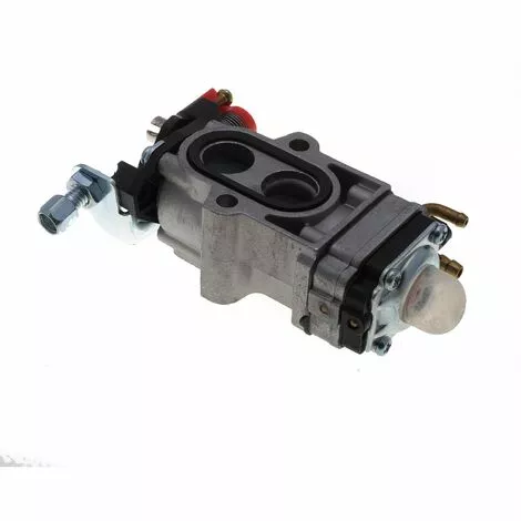 JARDIAFFAIRES Carburateur Compatible Pour Kawasaki TJ45, KBH45 Et KBL45 Et Copies Chinoises 5 JARDIAFFAIRES Carburateur Compatible Pour Kawasaki TJ45, KBH45 Et KBL45 Et Copies Chinoises – Image 3