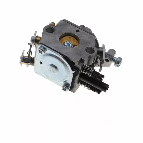 JARDIAFFAIRES Carburateur Adaptable Débroussailleuse Husqvarna Jonsered Remplace 503283401 4 JARDIAFFAIRES Carburateur Adaptable Débroussailleuse Husqvarna Jonsered Remplace 503283401 – Image 2