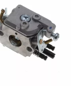 JARDIAFFAIRES Carburateur Adaptable Débroussailleuse Husqvarna Jonsered Remplace 503283401 7 JARDIAFFAIRES Carburateur Adaptable Débroussailleuse Husqvarna Jonsered Remplace 503283401 -Débroussailleuse Soldes Magasin 9181977 3