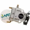 JARDIAFFAIRES Carburateur Adaptable Pour Souffleur Echo PB770 Remplace A021003942 1 JARDIAFFAIRES Carburateur Adaptable Pour Souffleur Echo PB770 Remplace A021003942 -Débroussailleuse Soldes Magasin 9189496 1