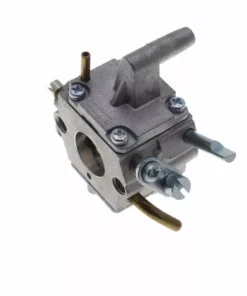 JARDIAFFAIRES Carburateur Adapatble Pour Stihl Remplace 4128-120-0651 6 JARDIAFFAIRES Carburateur Adapatble Pour Stihl Remplace 4128-120-0651 -Débroussailleuse Soldes Magasin 9293237 2