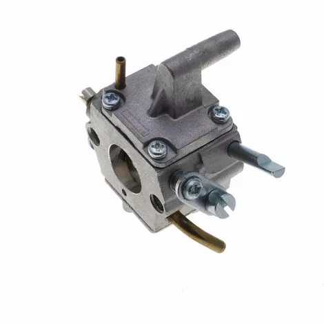 JARDIAFFAIRES Carburateur Adapatble Pour Stihl Remplace 4128-120-0651 4 JARDIAFFAIRES Carburateur Adapatble Pour Stihl Remplace 4128-120-0651 – Image 2