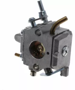 JARDIAFFAIRES Carburateur Adapatble Pour Stihl Remplace 4128-120-0651 7 JARDIAFFAIRES Carburateur Adapatble Pour Stihl Remplace 4128-120-0651 -Débroussailleuse Soldes Magasin 9293237 3