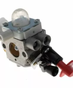 JARDIAFFAIRES Carburateur Adaptable Pour Stihl FS40, FS50, FS56, FS70, HT56, HL56 Et KM56 -Débroussailleuse Soldes Magasin 9293239 2