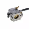 JARDIAFFAIRES Carburateur Adaptable Tronçonneuse Shindaiwa 488 Remplace A021003090 -Débroussailleuse Soldes Magasin 9293242 1