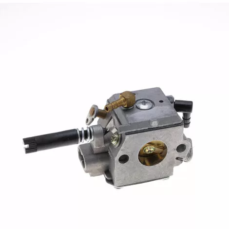 JARDIAFFAIRES Carburateur Adaptable Tronçonneuse Shindaiwa 488 Remplace A021003090 4 JARDIAFFAIRES Carburateur Adaptable Tronçonneuse Shindaiwa 488 Remplace A021003090 – Image 2