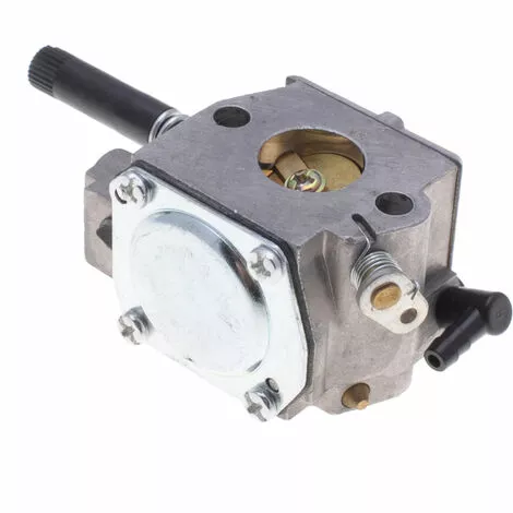 JARDIAFFAIRES Carburateur Adaptable Tronçonneuse Shindaiwa 488 Remplace A021003090 5 JARDIAFFAIRES Carburateur Adaptable Tronçonneuse Shindaiwa 488 Remplace A021003090 – Image 3