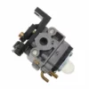 JARDIAFFAIRES Carburateur Adaptable Moteur GX35 Remplace 16100-Z0Z-034 1 JARDIAFFAIRES Carburateur Adaptable Moteur GX35 Remplace 16100-Z0Z-034 -Débroussailleuse Soldes Magasin 9303451 1
