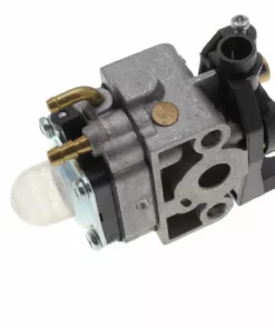 JARDIAFFAIRES Carburateur Adaptable Moteur GX35 Remplace 16100-Z0Z-034 -Débroussailleuse Soldes Magasin 9303451 3