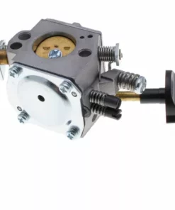 JARDIAFFAIRES Carburateur Adaptable Stihl SR320, 340, 380, 400, 420, BR320, 340, 380, 400 Et 420 -Débroussailleuse Soldes Magasin 9303458 3