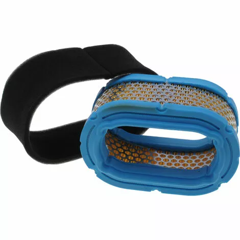 JARDIAFFAIRES Filtre à Air Adpatble Pour Plaque Vibrante Wacker Neuson Remplace 0114792 4 JARDIAFFAIRES Filtre à Air Adpatble Pour Plaque Vibrante Wacker Neuson Remplace 0114792 – Image 2