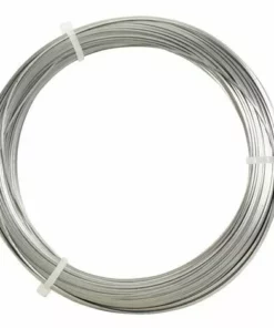 KSTOOLS Bobine De Fil Carré 0,7m2 Longueur50m