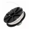 Einhell Fil De Rechange Pour Coupe-bordures GC-ET 4025 / 4526 / 5027 -Débroussailleuse Soldes Magasin 938311 1