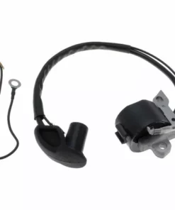 JARDIAFFAIRES Bobine D'allumage Adaptable Stihl FS400, FS450, FS480, FR450 Et FR480 -Débroussailleuse Soldes Magasin 9388886 2
