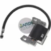 JARDIAFFAIRES Bobine D'allumage Adaptable Moteur B & S Remplace 590554 -Débroussailleuse Soldes Magasin 9388887 1