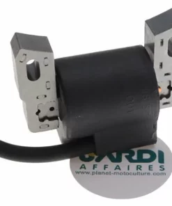 JARDIAFFAIRES Bobine D'allumage Adaptable Moteur B & S Remplace 590554 -Débroussailleuse Soldes Magasin 9388887 3