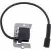 JARDIAFFAIRES Bobine D'allumage Adaptable Pour Moteur Kohler Remplace 1258405 -Débroussailleuse Soldes Magasin 9388893 1