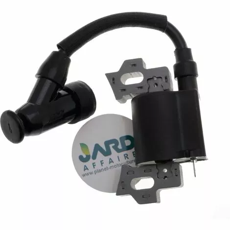 JARDIAFFAIRES Bobine D'allumage Compatible Moteur Kohler Remplace 14 584 04 3 JARDIAFFAIRES Bobine D'allumage Compatible Moteur Kohler Remplace 14 584 04