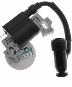 JARDIAFFAIRES Bobine D'allumage Compatible Moteur Kohler Remplace 14 584 04 6 JARDIAFFAIRES Bobine D'allumage Compatible Moteur Kohler Remplace 14 584 04 -Débroussailleuse Soldes Magasin 9388894 2