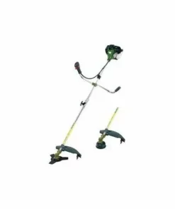 RIBIMEX Débroussailleuse Thermique 52cc