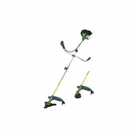 RIBIMEX Débroussailleuse Thermique 52cc 3 RIBIMEX Débroussailleuse Thermique 52cc