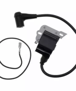 JARDIAFFAIRES Bobine D'allumage Adaptable Découpeuse Husqvarna Partner K650 à K1250 -Débroussailleuse Soldes Magasin 9480367 2