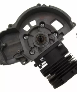 JARDIAFFAIRES Moteur Complet Adaptable Pour Débroussailleuse Stihl FS120 -Débroussailleuse Soldes Magasin 9480371 2