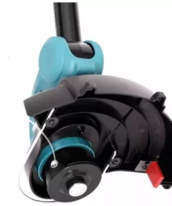 Makita DUR 181 RM 18 V Li-Ion Coupe-herbe Sans Fil + 1x Batterie BL 1840 4,0 Ah + Chargeur Rapide DC 18 RC 11 Makita DUR 181 RM 18 V Li-Ion Coupe-herbe Sans Fil + 1x Batterie BL 1840 4,0 Ah + Chargeur Rapide DC 18 RC -Débroussailleuse Soldes Magasin 9481245 5