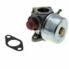 JARDIAFFAIRES Carburateur Adaptable Pour Moteur Tecumseh Modèles LEV115 Et LEV120 2 JARDIAFFAIRES Carburateur Adaptable Pour Moteur Tecumseh Modèles LEV115 Et LEV120 -Débroussailleuse Soldes Magasin 9486189 1