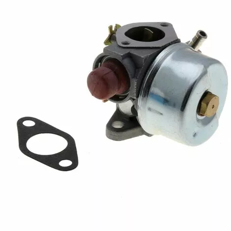 JARDIAFFAIRES Carburateur Adaptable Pour Moteur Tecumseh Modèles LEV115 Et LEV120 3 JARDIAFFAIRES Carburateur Adaptable Pour Moteur Tecumseh Modèles LEV115 Et LEV120