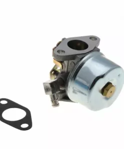 JARDIAFFAIRES Carburateur Adaptable Pour Moteur Tecumseh Modèles LEV115 Et LEV120 7 JARDIAFFAIRES Carburateur Adaptable Pour Moteur Tecumseh Modèles LEV115 Et LEV120 -Débroussailleuse Soldes Magasin 9486189 3