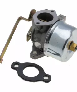 JARDIAFFAIRES Carburateur Adaptable Pour Moteur Tecumseh HS40 Ou HSSK40 Remplace 631918 6 JARDIAFFAIRES Carburateur Adaptable Pour Moteur Tecumseh HS40 Ou HSSK40 Remplace 631918 -Débroussailleuse Soldes Magasin 9497674 2