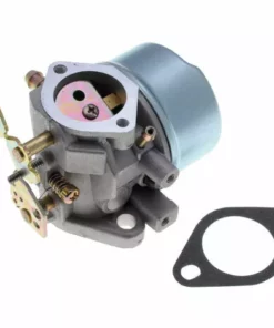 JARDIAFFAIRES Carburateur Adaptable Moteur Tecumseh LH318SA, LH358SA, HMSK80 à HMSK110 6 JARDIAFFAIRES Carburateur Adaptable Moteur Tecumseh LH318SA, LH358SA, HMSK80 à HMSK110 -Débroussailleuse Soldes Magasin 9497683 2