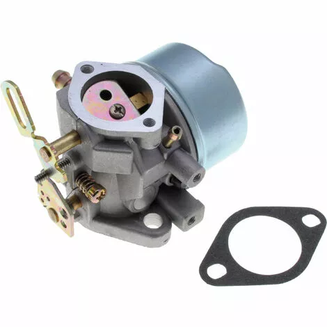 JARDIAFFAIRES Carburateur Adaptable Moteur Tecumseh LH318SA, LH358SA, HMSK80 à HMSK110 4 JARDIAFFAIRES Carburateur Adaptable Moteur Tecumseh LH318SA, LH358SA, HMSK80 à HMSK110 – Image 2