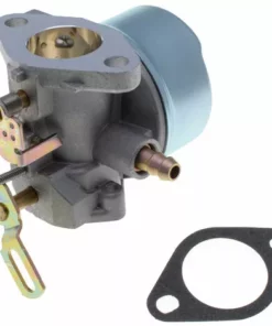 JARDIAFFAIRES Carburateur Adaptable Moteur Tecumseh LH318SA, LH358SA, HMSK80 à HMSK110 7 JARDIAFFAIRES Carburateur Adaptable Moteur Tecumseh LH318SA, LH358SA, HMSK80 à HMSK110 -Débroussailleuse Soldes Magasin 9497683 3