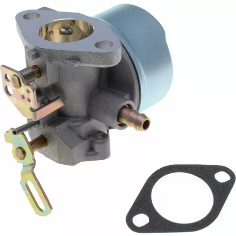 JARDIAFFAIRES Carburateur Adaptable Moteur Tecumseh LH318SA, LH358SA, HMSK80 à HMSK110 5 JARDIAFFAIRES Carburateur Adaptable Moteur Tecumseh LH318SA, LH358SA, HMSK80 à HMSK110 – Image 3