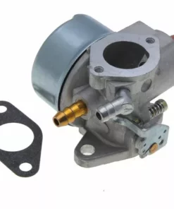 JARDIAFFAIRES Carburateur Adaptable Pour Moteur Tecumseh OHH50 à OHH65 Et OH195EA -Débroussailleuse Soldes Magasin 9497684 2