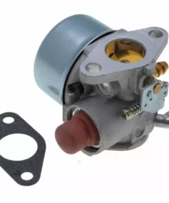 JARDIAFFAIRES Carburateur Adaptable Pour Moteur Tecumseh OHH50 à OHH65 Et OH195EA -Débroussailleuse Soldes Magasin 9497684 3