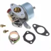 JARDIAFFAIRES Carburateur Adaptable Pour Moteur Tecumseh Remplace 632795A Ou 642795A -Débroussailleuse Soldes Magasin 9497685 1
