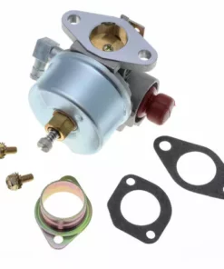 JARDIAFFAIRES Carburateur Adaptable Pour Moteur Tecumseh Remplace 632795A Ou 642795A -Débroussailleuse Soldes Magasin 9497685 2
