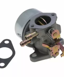 JARDIAFFAIRES Carburateur Adaptable Tecumseh OHH50 à OHH65 Et OH195 Nouveau Modèle 6 JARDIAFFAIRES Carburateur Adaptable Tecumseh OHH50 à OHH65 Et OH195 Nouveau Modèle -Débroussailleuse Soldes Magasin 9497686 2
