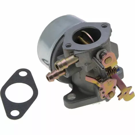 JARDIAFFAIRES Carburateur Adaptable Tecumseh OHH50 à OHH65 Et OH195 Nouveau Modèle 4 JARDIAFFAIRES Carburateur Adaptable Tecumseh OHH50 à OHH65 Et OH195 Nouveau Modèle – Image 2