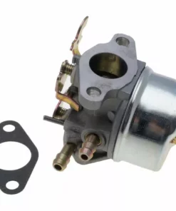 JARDIAFFAIRES Carburateur Adaptable Tecumseh OHH50 à OHH65 Et OH195 Nouveau Modèle 7 JARDIAFFAIRES Carburateur Adaptable Tecumseh OHH50 à OHH65 Et OH195 Nouveau Modèle -Débroussailleuse Soldes Magasin 9497686 3