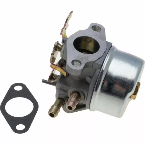 JARDIAFFAIRES Carburateur Adaptable Tecumseh OHH50 à OHH65 Et OH195 Nouveau Modèle 5 JARDIAFFAIRES Carburateur Adaptable Tecumseh OHH50 à OHH65 Et OH195 Nouveau Modèle – Image 3